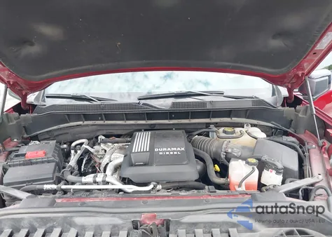 2023 Chevrolet Silverado 1500 2Wd Short Bed Rst z USA, uszkodzony, nr VIN 1GCPADE80PZ299495